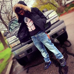 Meet your Posher, Franco